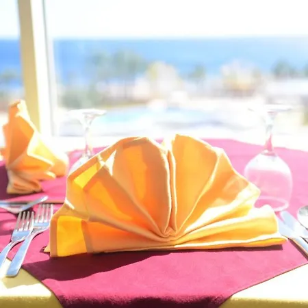 Queen Sharm Italian Club