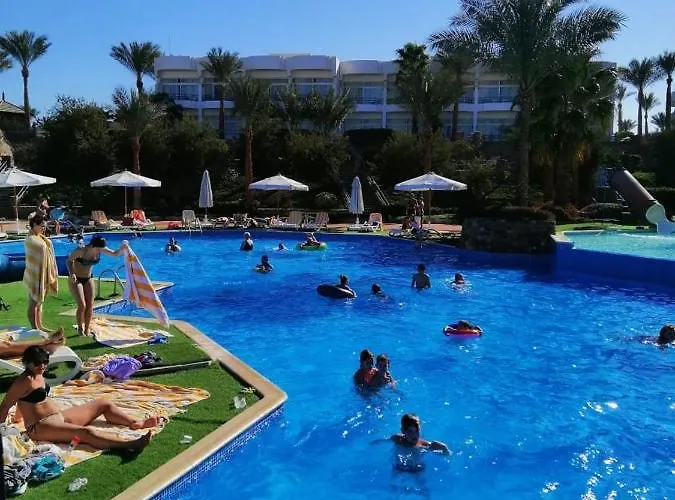 Queen Italian Club 4*