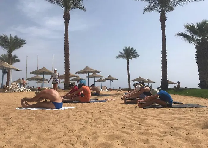 Queen Italian Club Szálloda 4*