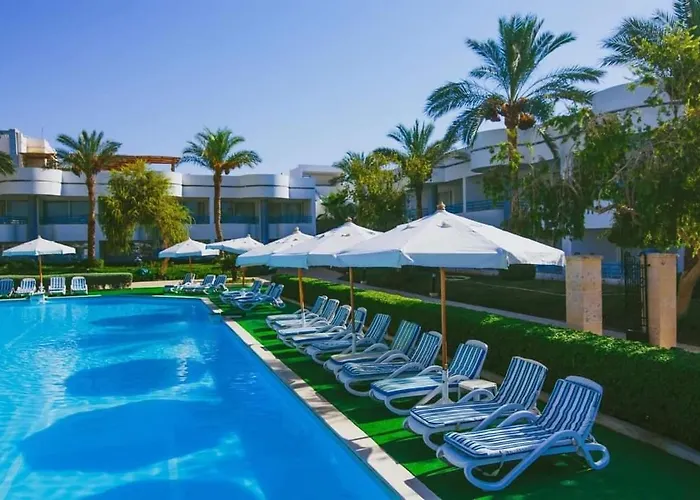 Szálloda Queen Italian Club 4*